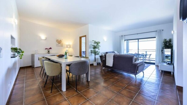 Interior - Apartments for 6 People (Lagos)