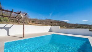 Villa | Pool - Villa Camellia - Two Bedroom Villa With Swimming Pool (Obrovac)