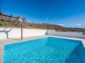 Villa | Pool - Villa Camellia - Two Bedroom Villa With Swimming Pool (Obrovac)