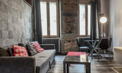 Apartments for 5 People