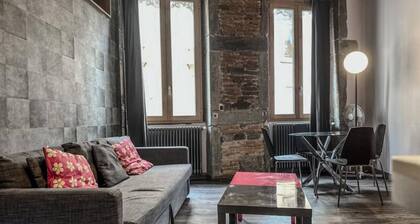 Apartments for 5 People