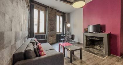 Apartments for 5 People