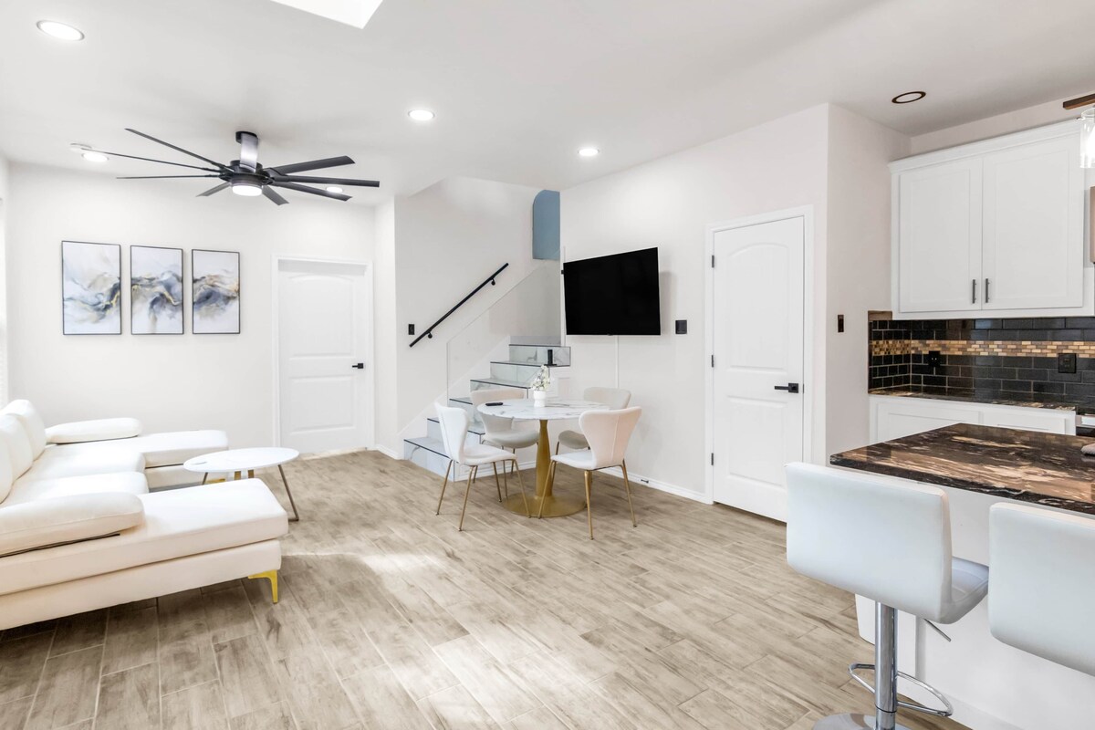 Immagine del profilo dell’host