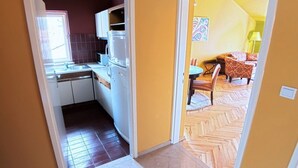 Departamento | Sala de estar