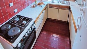 Departamento | Cocina privada