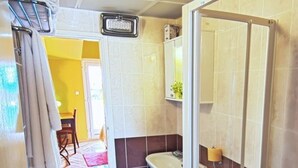 Departamento | Baño