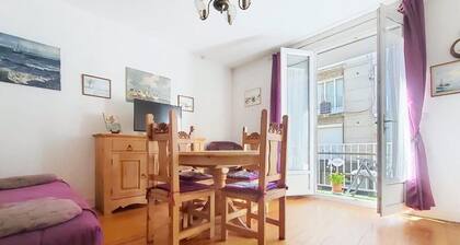 Apartments for 2 People