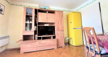 Apartment in Provence Near Moustiers