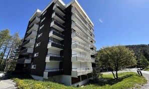 Exterieur