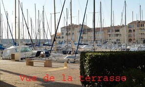 Port de plaisance