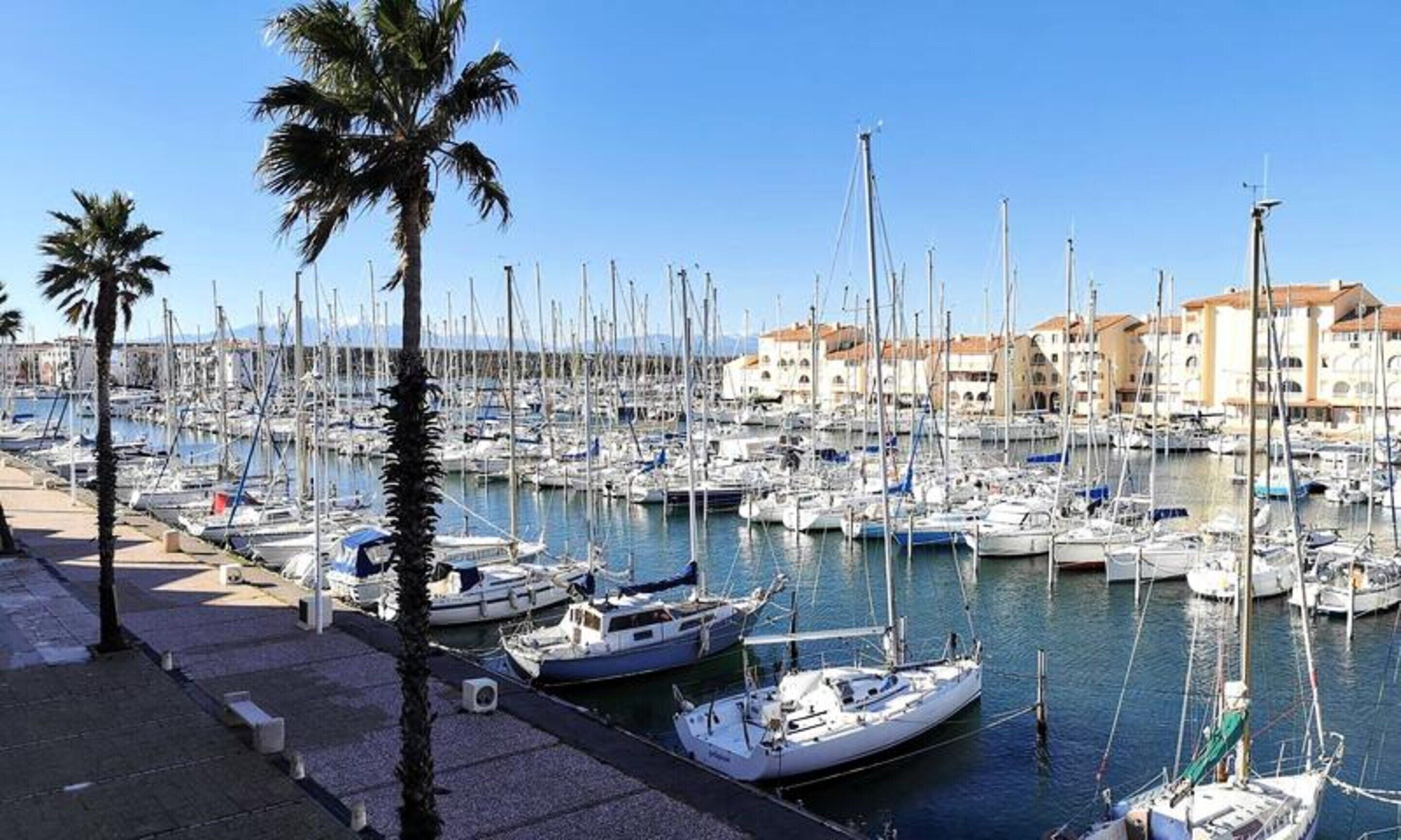 Marina