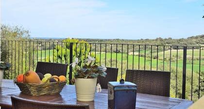 130 Casa Cas Padri Etv/7816 by Mallorca Charme