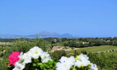 130 Casa Cas Padri Etv/7816 by Mallorca Charme