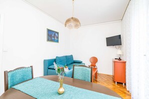 Apartment | Dining - 3 Bedroom Apartment With Balcony (Dubrovnik)