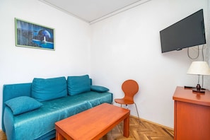 Apartment | Wohnzimmer
