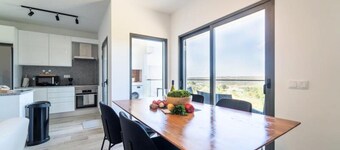 Apartments for 5 People