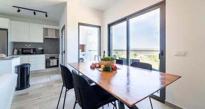 Apartments for 5 People