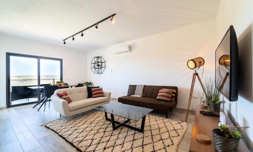 Apartments for 5 People