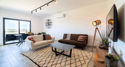 Apartments for 5 People