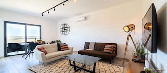 Apartments for 5 People