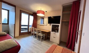 Room - Bear Hollow C44 (Les Allues)