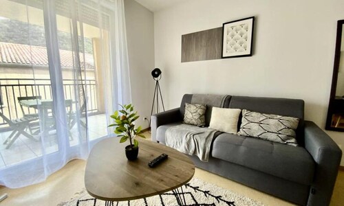 Apartment Near Avene Spa & Cevennes