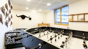Spielezimmer