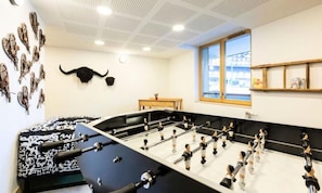Spielezimmer