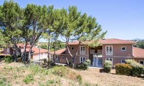 Exterior - 2-room Apartment for 4 People - Budget (Carnoux-en-Provence)