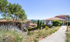 Exterior - 2-room Apartment for 4 People - Budget (Carnoux-en-Provence)