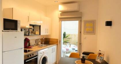 Apartments for 2 People