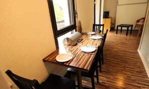 Dining - Apartment in Luchon by Superbagneres Lift (Bagneres-de-Luchon)