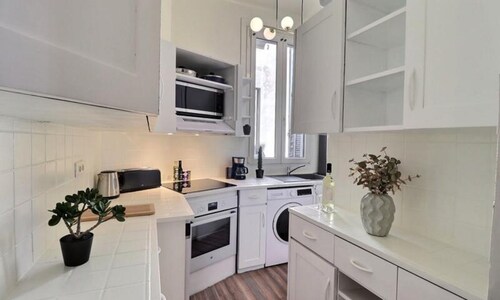 Apartments for 4 People