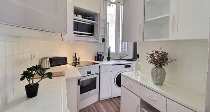 Apartments for 4 People