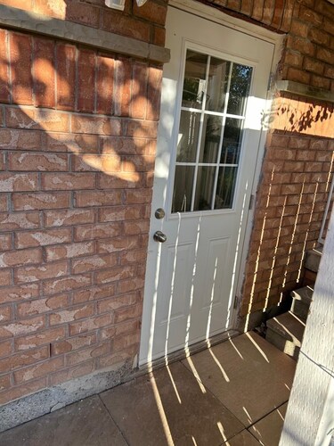 Brand New 1 Bedroom Apartment