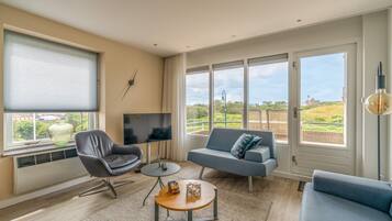 Apartment | Living room