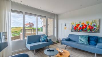 Apartment | Living room