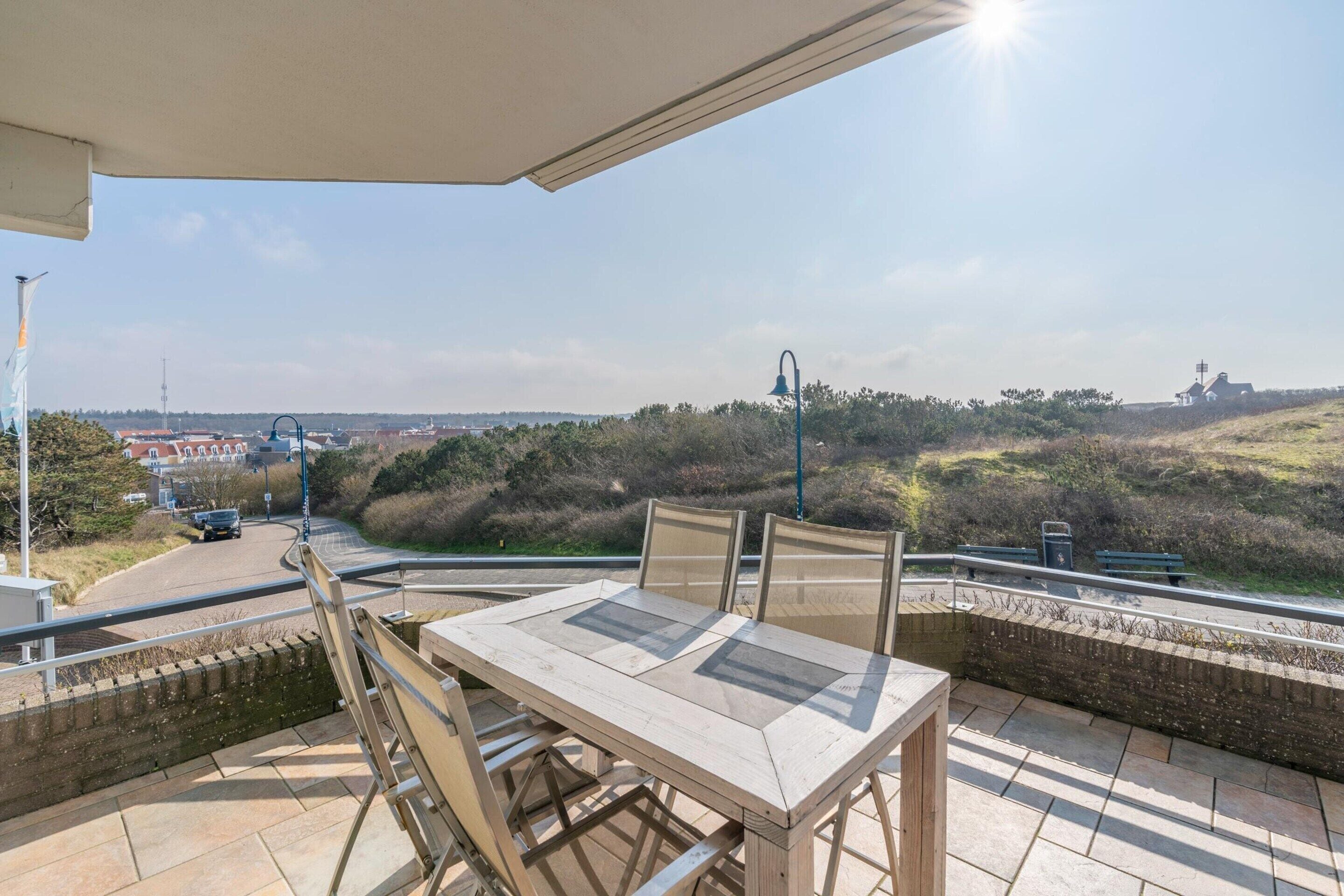 Apartment | View from property