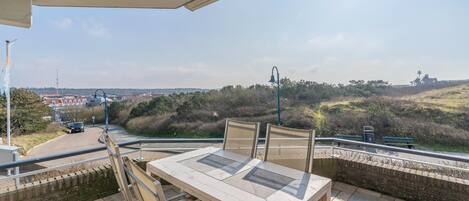 Apartment | View from property