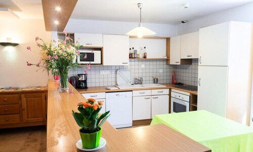 Cottage for 11 People