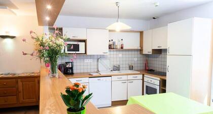 Cottage for 11 People