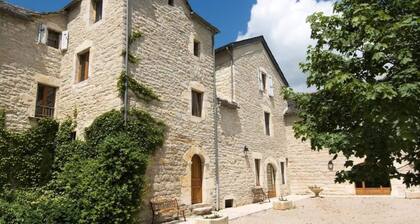 Cottage for 11 People