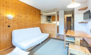 Living area - White Horse C11 (Les Avanchers-Valmorel)