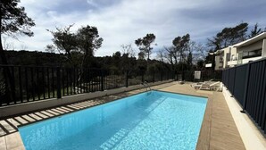Unclassified image, 2 of 3, button - Apartment in Valbonne With Pool & Garden (Valbonne)