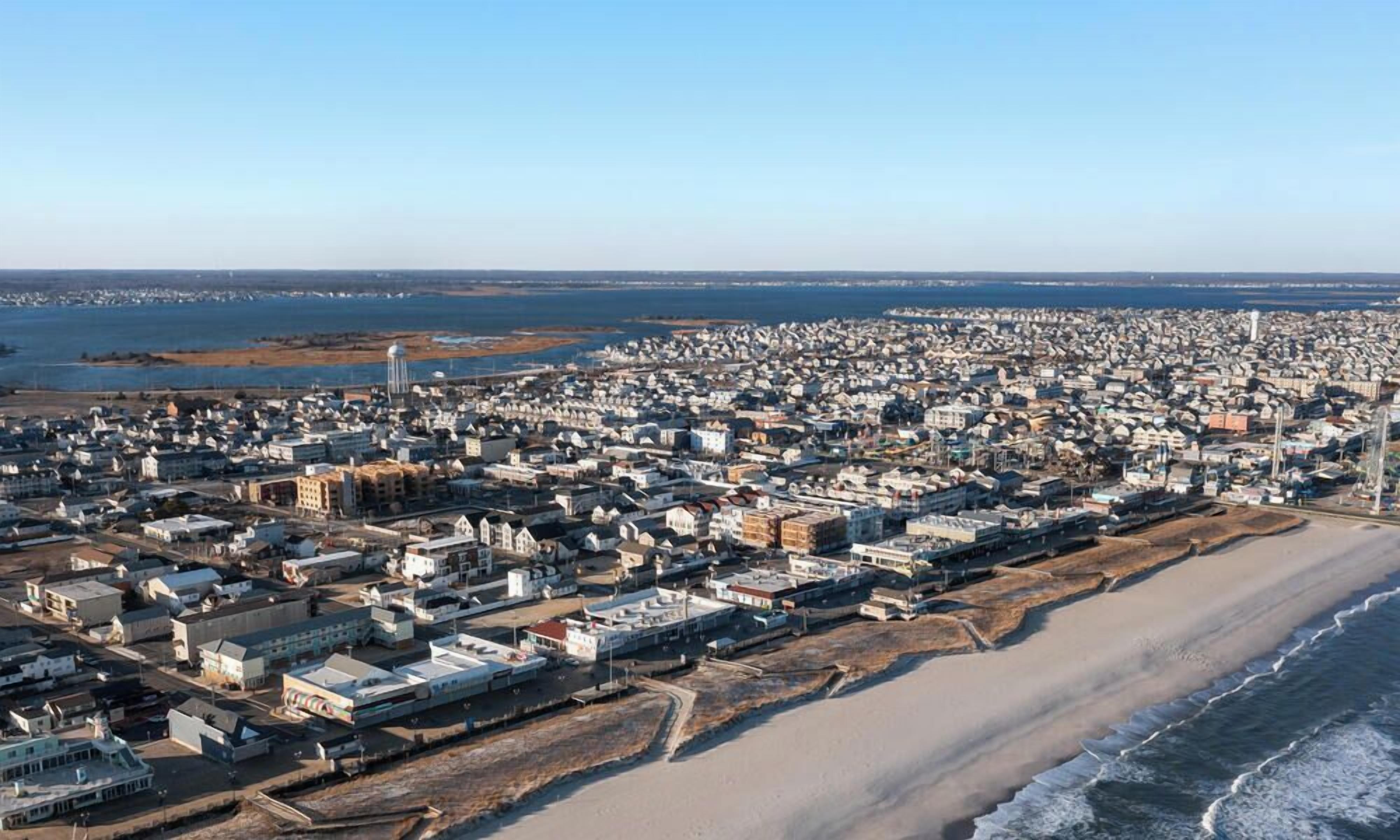 Camastros y toallas de playa 