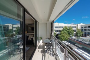 Property grounds - Waterfront Haven On Viaduct Harbour Free Parking (Auckland)