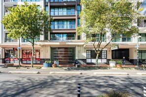 Exterior - Waterfront Haven On Viaduct Harbour Free Parking (Auckland)