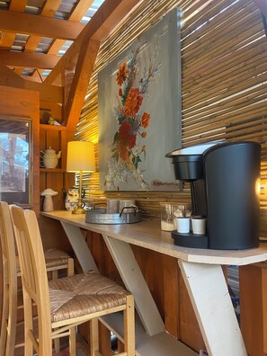 تناول الطعام