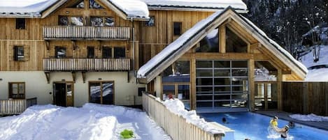 Apartment | Pool