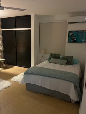 Internet y ropa de cama 